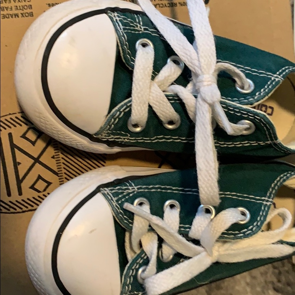 Converse Toddler Sneakers